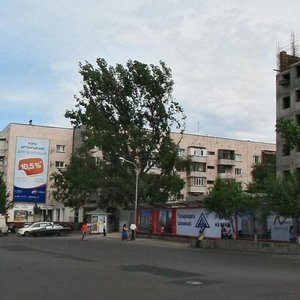 Taugul-1 microdistrict, 59, Almaty: photo