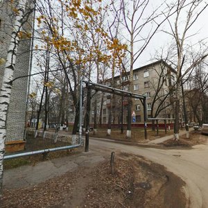 Нижний Новгород, Переулок Райниса, 11: фото