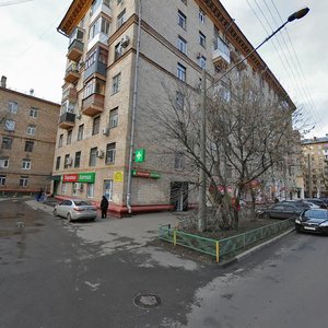 Akademika Bochvara Street, 15, Moscow: photo