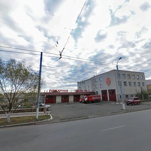 Lugovaya ulitsa, 78А, Orenburg: photo