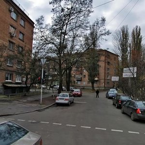 Mikhaila Boichuka Street, 30А, Kyiv: photo