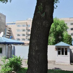 Nazarbayev Avenue, 91/97, : foto