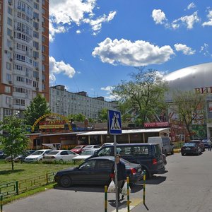 Otradnaya Street, 18к1, Moscow: photo