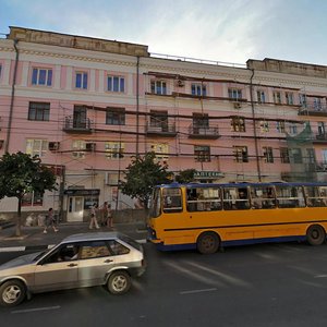 Sovetskaya Street, No:132, Tambov: Fotoğraflar