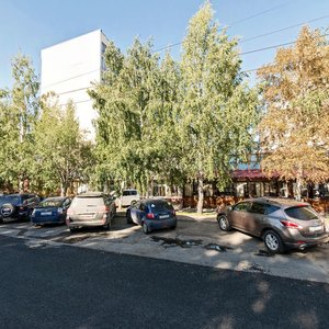 Stroiteley Boulevard, 32/2, Kemerovo: photo