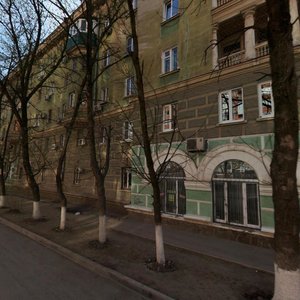 Ростов‑на‑Дону, Соборный переулок, 81/76: фото