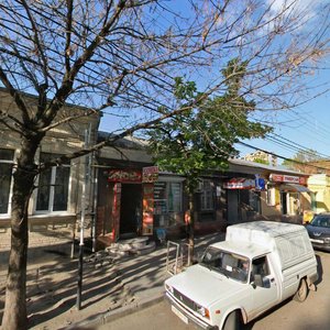 Karasunskaya Street, 73, Krasnodar: photo