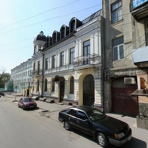 Serafimovicha Street, 29, Rostov‑na‑Donu: photo