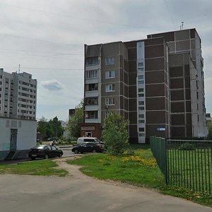 Yuzhnobutovskaya Street, 85, Moscow: photo