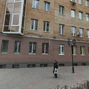 Gertsena Street, 53 ، تيومين: صورة