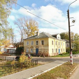 Ulitsa Mira, 12, : foto