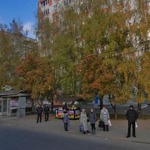 Kursk, Entuziastov Avenue, 1А: foto