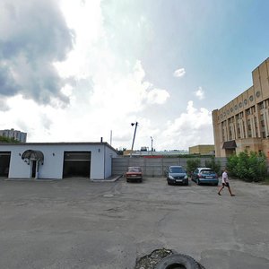 Moskovskiy prospekt, 103А, Bryansk: photo