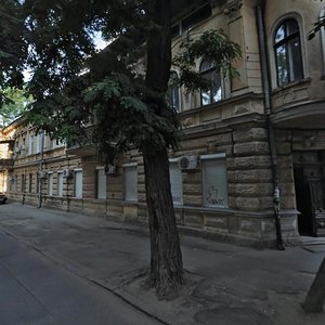 Vidradna vulytsia, 12, Odesa: photo