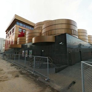 Parizhskoy Kommuny Street, 26, Kazan: photo