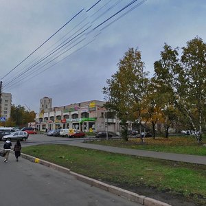 Zvyozdnaya Street, 16, Saint Petersburg: photo