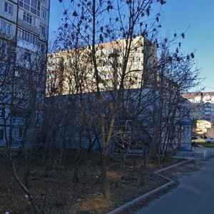 Pirogova Street, 64А, : foto