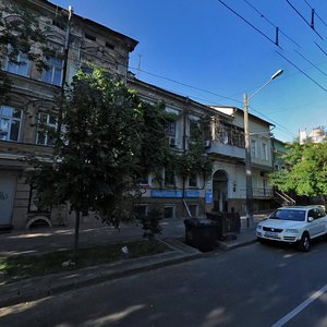 Одесса, Успенская улица, 12: фото