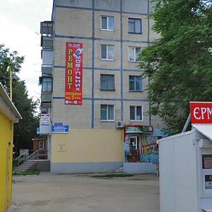 Vulytsia Patsaieva, 8к1, Kropyvnytskyi: photo