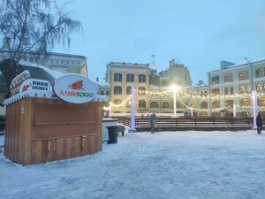 Nevskiy Avenue, 35В ، سان بطرسبرغ: صورة