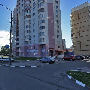 Preobrazhenskaya Street, 161, Belgorod: photo