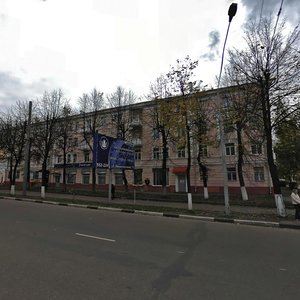 Svobody Street, 85, Yaroslavl: photo