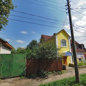 Dzerzhinskogo Street, 22, : foto