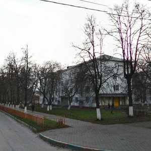 Kirova Avenue, 11, Nizhny Novgorod: photo
