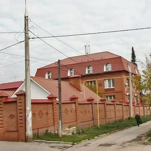 Sredne-Sadovaya ulitsa, 17 ، سامارا: صورة