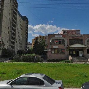 Korolyova Avenue, 32к1А ، سان بطرسبرغ: صورة
