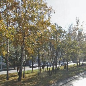 Lenina Avenue, 142 ، بارناول: صورة