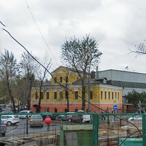 Kozhevnicheskaya Street, 21с1 ، موسكو: صورة