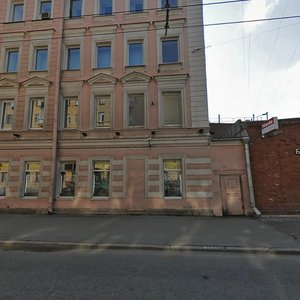 Bolshoy Sampsonievskiy Avenue, 28АБ ، سان بطرسبرغ: صورة