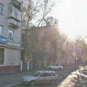 Ordzhonikidze Street, No:9, Komsomolsk‑at‑Amur: Fotoğraflar