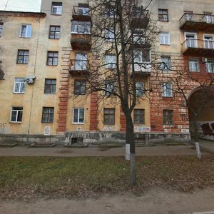 Ulitsa Klyukvina, 11, Dzerzhinsk: photo