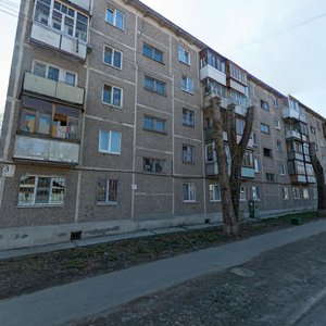 Eskadronnaya Street, 37, Yekaterinburg: photo