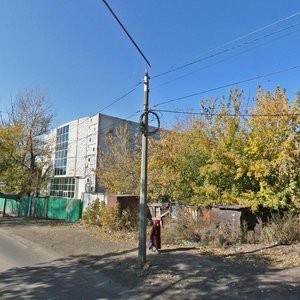 Anosova Street, 6А, Barnaul: photo