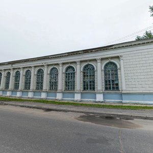 Sovetskaya ulitsa, 29, Severodvinsk: photo
