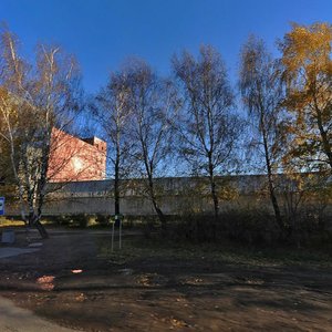 Mikhaylovskoe Highway, 67, Ryazan: photo