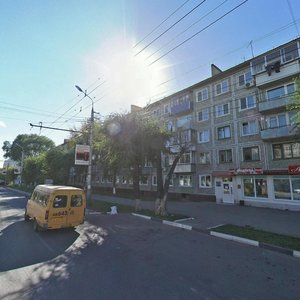 Kalinina Street, 76, Blagoveshchensk: photo