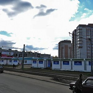 Trufanova Street, 19/3, Yaroslavl: photo