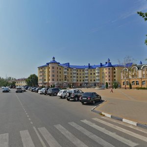 Воронежская область, Улица Мосина, 6: фото