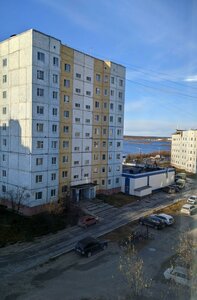 Naberezhnaya imeni S.A. Orudzheva, 53, : foto