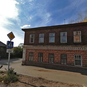 Krasnaya Street, 119 ، إيجيفسك: صورة