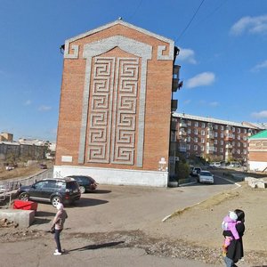 Norilskaya ulitsa, 10, Ulan‑Ude: photo