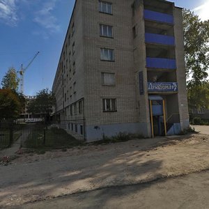 Ижевск, Улица Дзержинского, 56: фото