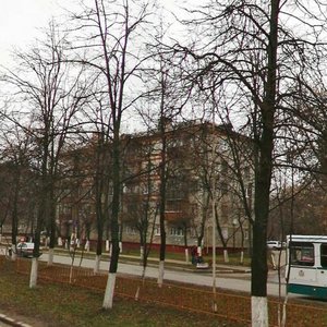 Leskova Street, 26, Nizhny Novgorod: photo