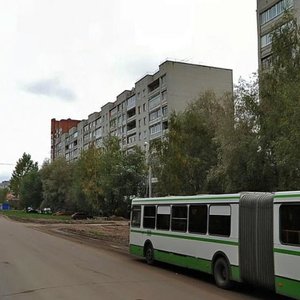 Kalinina Street, No:35, Yaroslavl: Fotoğraflar