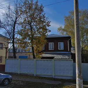 Grazhdanskaya Street, 30, Egorievsk: photo