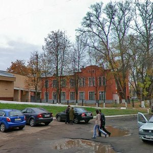 Krasnoarmeyskaya Street, 13А ، : صورة